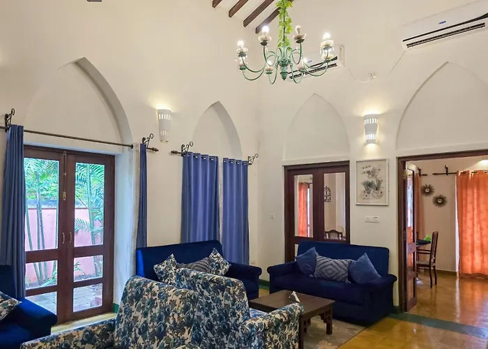 Beach With Private PoolVilla